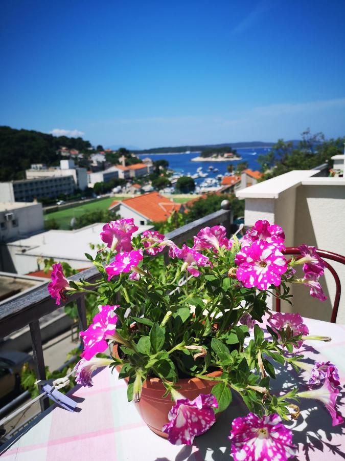 Apartments Prosperina Hvar Hvar Town Exterior foto