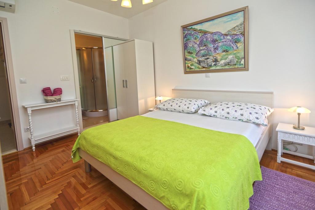 Apartments Prosperina Hvar Hvar Town Zimmer foto